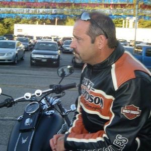 Meet your Posher, Corey